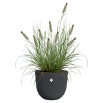 sereh round 30cm anthracite